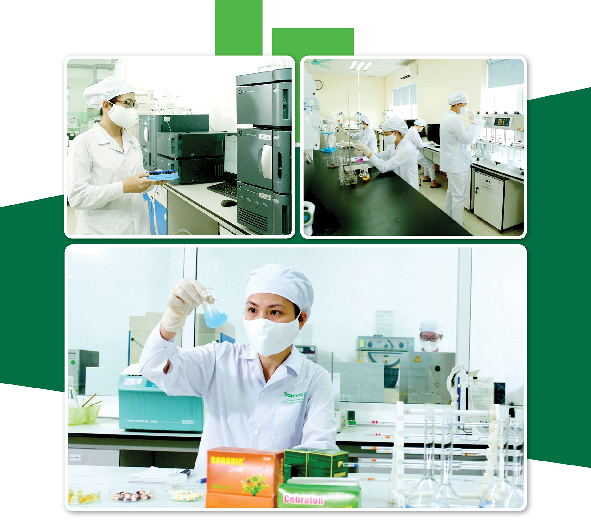 Phải tìm ra lối đi riêng mới giữ được thương hiệu và khách hàng - Ảnh 3. Phải tìm ra lối đi riêng mới giữ được thương hiệu và khách hàng - Ảnh 3.