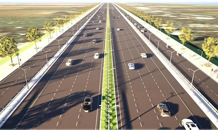 Đề xuất bỏ thi tuyển thiết kế các cầu trong đô thị dự án Vành đai 4 TP.HCM- Ảnh 2. Đề xuất bỏ thi tuyển thiết kế các cầu trong đô thị dự án Vành đai 4 TP.HCM- Ảnh 2.