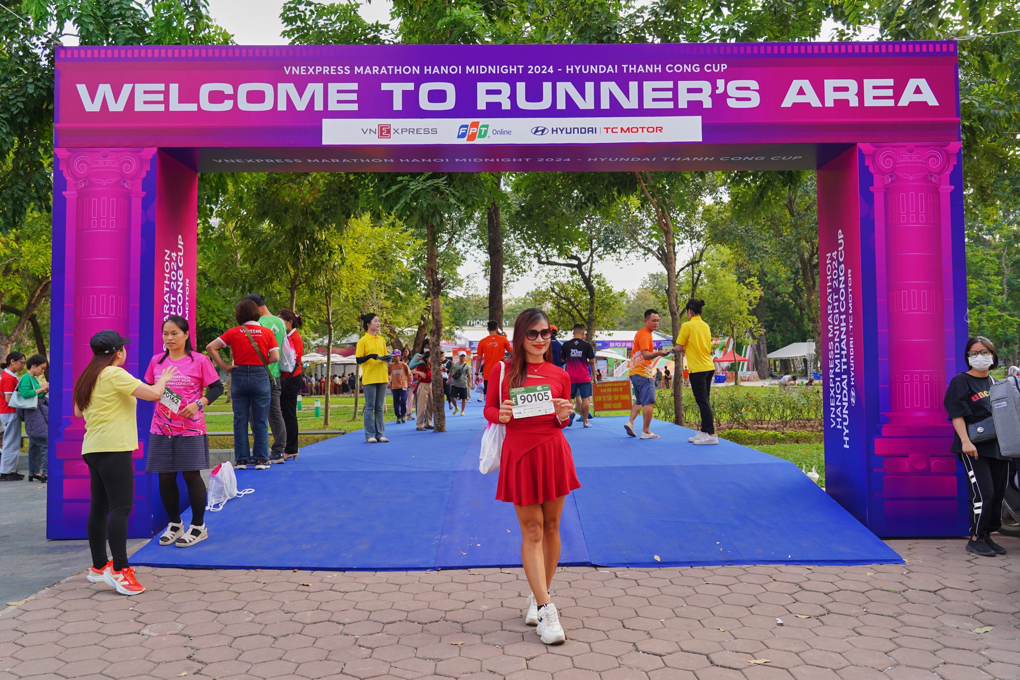 Hyundai Thành Công Việt Nam đồng hành cùng Vnexpress Marathon Ha Noi Midnight 2024 Hyundai Thanh Cong Cup Hyundai Thành Công Việt Nam đồng hành cùng Vnexpress Marathon Ha Noi Midnight 2024 Hyundai Thanh Cong Cup