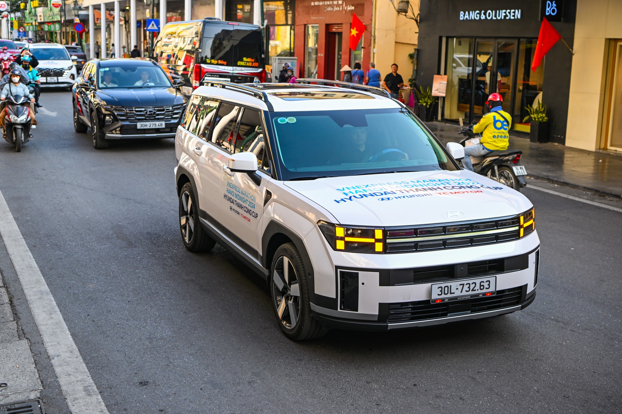 Hyundai Thành Công Việt Nam đồng hành cùng Vnexpress Marathon Ha Noi Midnight 2024 Hyundai Thanh Cong Cup Hyundai Thành Công Việt Nam đồng hành cùng Vnexpress Marathon Ha Noi Midnight 2024 Hyundai Thanh Cong Cup