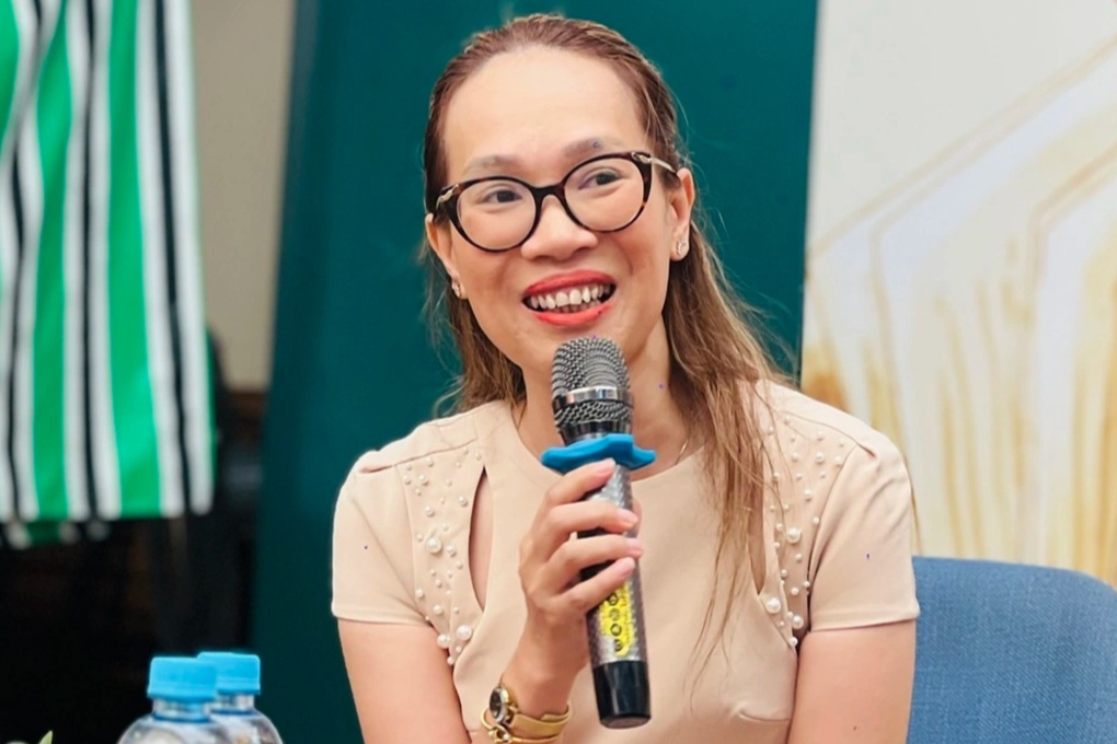 Phát huy sứ mệnh của nghiệp trồng người bằng hành động - 5 Phát huy sứ mệnh của nghiệp trồng người bằng hành động - 5
