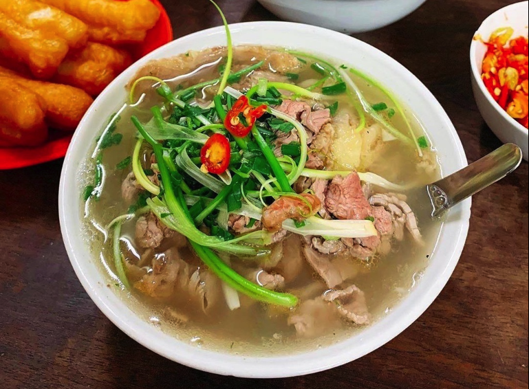 Thưởng thức Thưởng thức