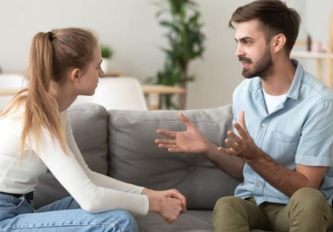 9 kiểu giao tiếp bị đánh giá thấp, người EQ cao không bao giờ mắc phải- Ảnh 2. 9 kiểu giao tiếp bị đánh giá thấp, người EQ cao không bao giờ mắc phải- Ảnh 2.