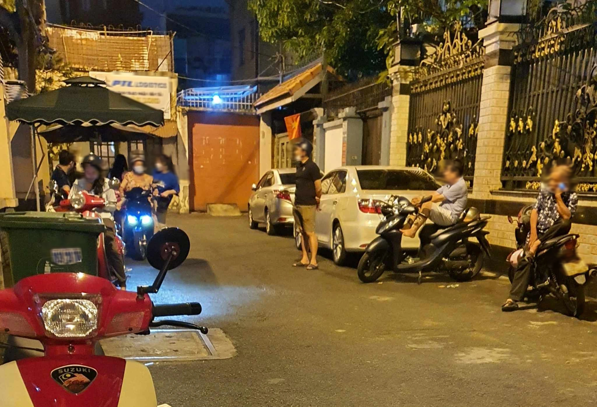 Dạy thêm, học thêm là nhu cầu có thật, vấn đề là quản lý ra sao- Ảnh 2. Dạy thêm, học thêm là nhu cầu có thật, vấn đề là quản lý ra sao- Ảnh 2.