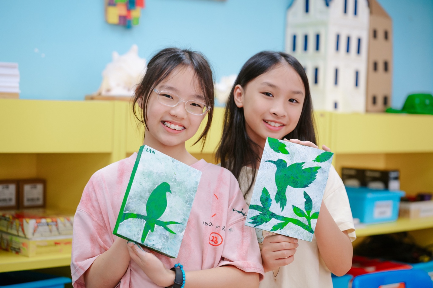 Giám đốc Viện Nghiên cứu Giáo dục và Phát triển Nhân lực (EDI): TH School là một trong những đơn vị đi đầu trong áp dụng triết lý hạnh phúc- Ảnh 3. Giám đốc Viện Nghiên cứu Giáo dục và Phát triển Nhân lực (EDI): TH School là một trong những đơn vị đi đầu trong áp dụng triết lý hạnh phúc- Ảnh 3.