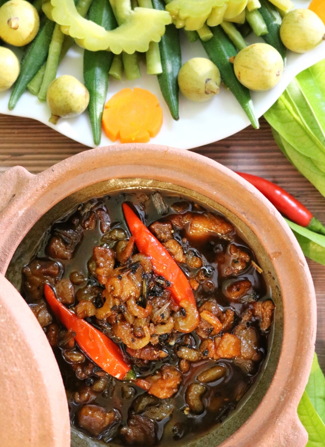 10 món ngon ngày lạnh giúp ấm bụng, bổ dưỡng lại dễ làm và chẳng tốn kém- Ảnh 10. 10 món ngon ngày lạnh giúp ấm bụng, bổ dưỡng lại dễ làm và chẳng tốn kém- Ảnh 10.