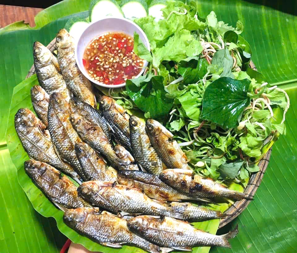Những món ngon khó cưỡng của người Ba Na ở huyện Kbang- Ảnh 4. Những món ngon khó cưỡng của người Ba Na ở huyện Kbang- Ảnh 4.