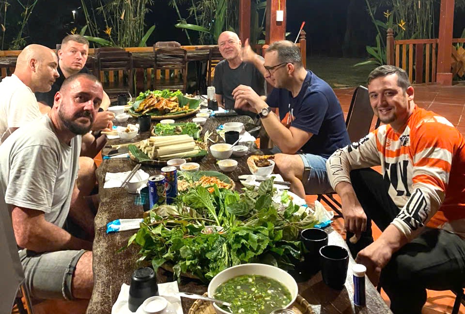 Những món ngon khó cưỡng của người Ba Na ở huyện Kbang- Ảnh 8. Những món ngon khó cưỡng của người Ba Na ở huyện Kbang- Ảnh 8.