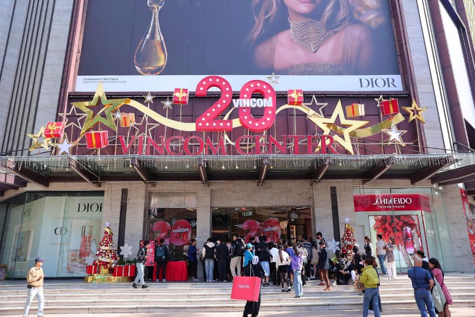 “Đột kích” Vincom săn deal khủng, rinh quà đỉnh dịp Black Friday- Ảnh 6. “Đột kích” Vincom săn deal khủng, rinh quà đỉnh dịp Black Friday- Ảnh 6.