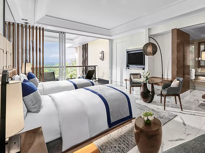 Khám phá chốn nghỉ dưỡng của giới thượng lưu mùa lễ hội- Ảnh 3. Khám phá chốn nghỉ dưỡng của giới thượng lưu mùa lễ hội- Ảnh 3.