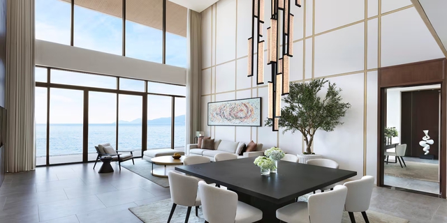 Khám phá chốn nghỉ dưỡng của giới thượng lưu mùa lễ hội- Ảnh 5. Khám phá chốn nghỉ dưỡng của giới thượng lưu mùa lễ hội- Ảnh 5.