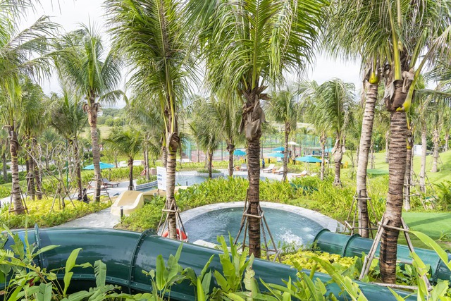 Khám phá chốn nghỉ dưỡng của giới thượng lưu mùa lễ hội- Ảnh 9. Khám phá chốn nghỉ dưỡng của giới thượng lưu mùa lễ hội- Ảnh 9.