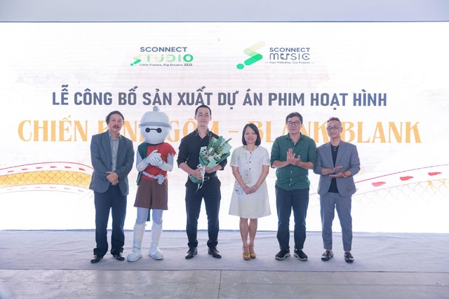4 dự án “bom tấn” hoạt hình màn ảnh rộng trong năm 2025 - Ảnh 4. 4 dự án “bom tấn” hoạt hình màn ảnh rộng trong năm 2025 - Ảnh 4.
