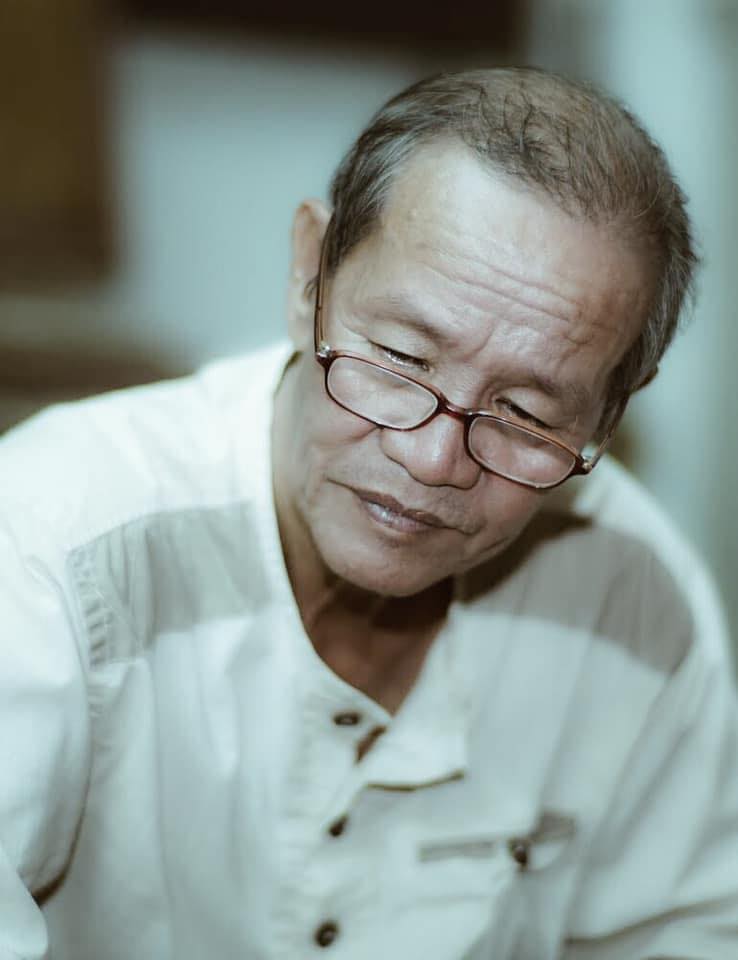 Nhạc sĩ Lã Văn Cường qua đời- Ảnh 2. Nhạc sĩ Lã Văn Cường qua đời- Ảnh 2.