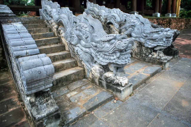 Di tích Lam Kinh- biểu tượng của lòng tự hào về một giai đoạn lịch sử oai hùng chống quân xâm lược - Ảnh 4. Di tích Lam Kinh- biểu tượng của lòng tự hào về một giai đoạn lịch sử oai hùng chống quân xâm lược - Ảnh 4.