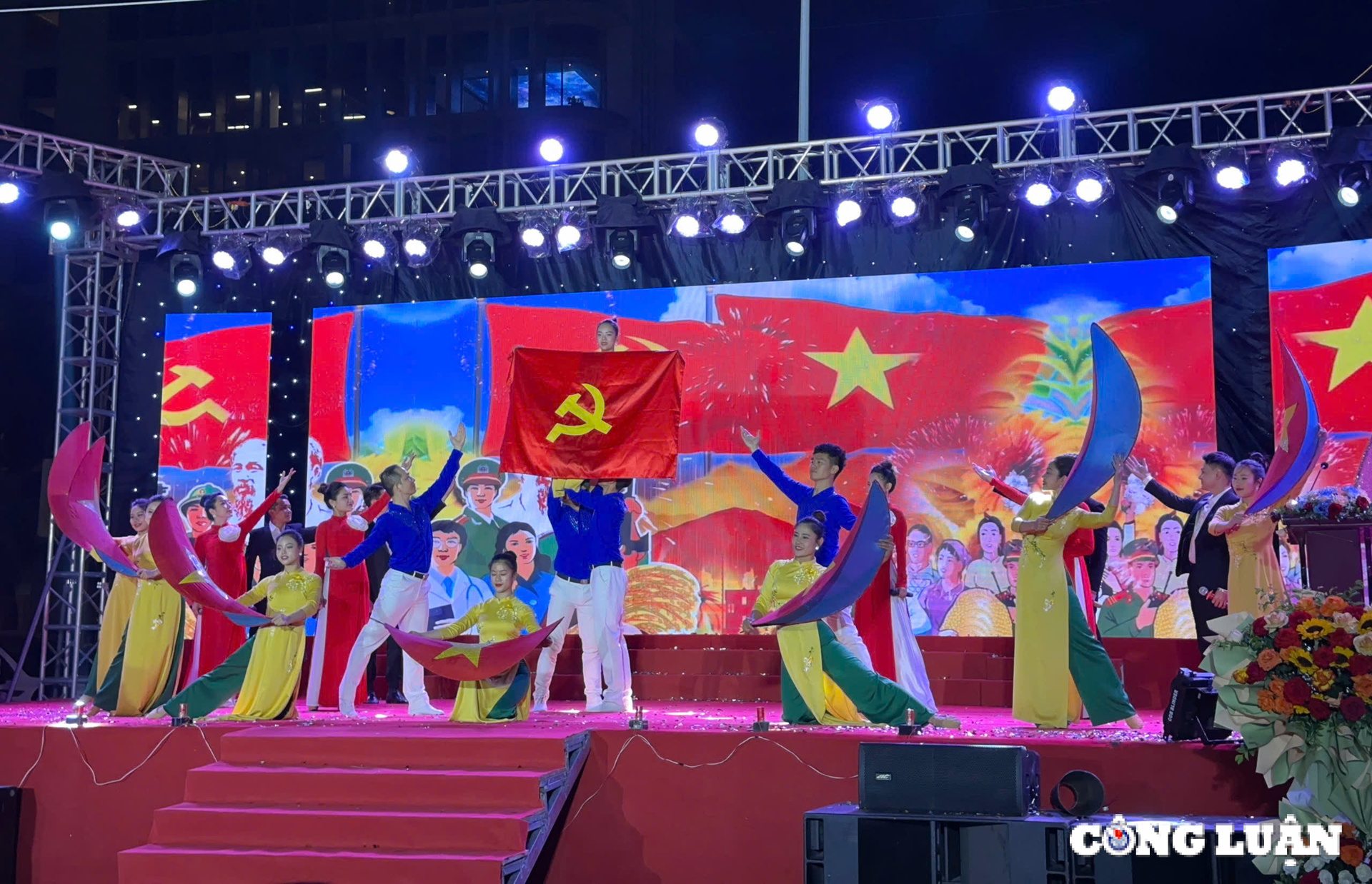 nhieu hoat dong thu vi tai tuan van hoa du lich thuong mai lang nghe van phuc 2024 hinh 3