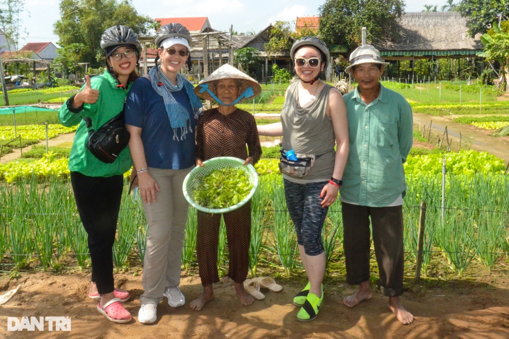 Việt Nam tổ chức hội nghị quốc tế về du lịch nông thôn lần thứ nhất - 2 Việt Nam tổ chức hội nghị quốc tế về du lịch nông thôn lần thứ nhất - 2