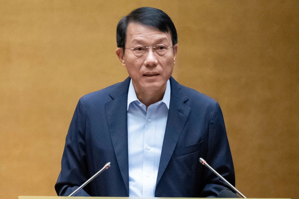 Bộ trưởng Công an lý giải nguyên nhân tội phạm tăng cao - 3 Bộ trưởng Công an lý giải nguyên nhân tội phạm tăng cao - 3