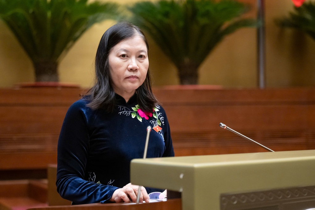 Không xử tử hình, tù chung thân với người chưa thành niên phạm tội - 2 Không xử tử hình, tù chung thân với người chưa thành niên phạm tội - 2