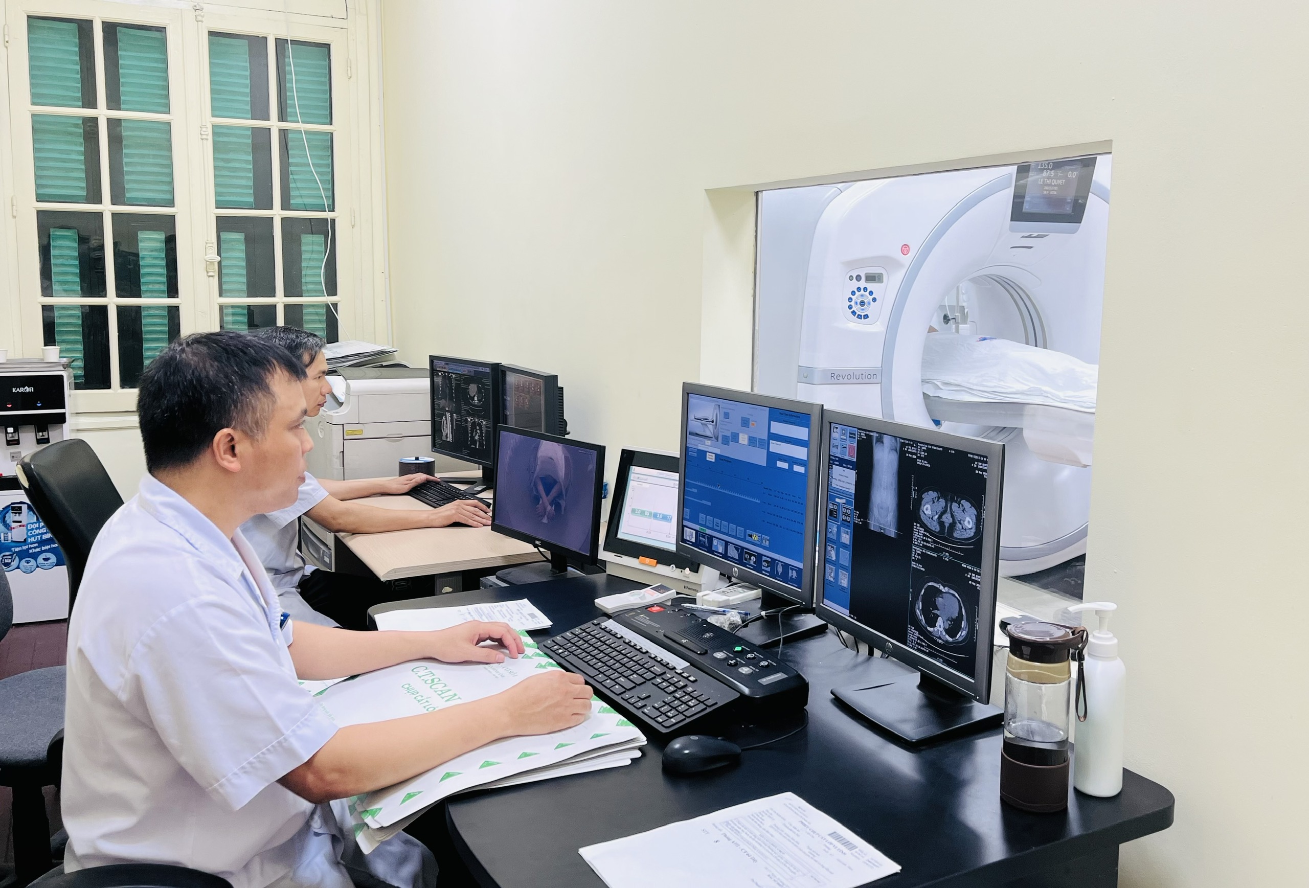 42 bệnh hiểm nghèo sẽ không phải xin giấy chuyển tuyến- Ảnh 1. 42 bệnh hiểm nghèo sẽ không phải xin giấy chuyển tuyến- Ảnh 1.