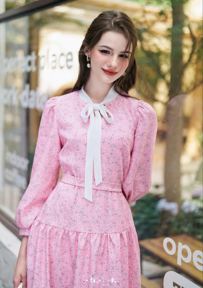5 ý tưởng mặc đẹp đi làm, xuống phố mùa này- Ảnh 6. 5 ý tưởng mặc đẹp đi làm, xuống phố mùa này- Ảnh 6.