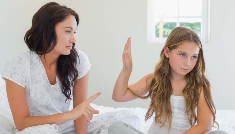 8 hành động của cha mẹ cứ nghĩ là tốt cho con nhưng lại chạm đến giới hạn của trẻ khiến chúng nổi loạn, phản kháng- Ảnh 1. 8 hành động của cha mẹ cứ nghĩ là tốt cho con nhưng lại chạm đến giới hạn của trẻ khiến chúng nổi loạn, phản kháng- Ảnh 1.