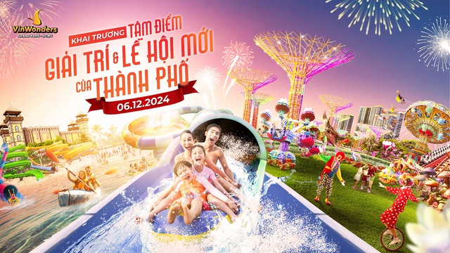 8WONDER hé lộ Siêu hội Giáng sinh quy mô cực khủng “đổ bộ” Sài Thành - Ảnh 1. 8WONDER hé lộ Siêu hội Giáng sinh quy mô cực khủng “đổ bộ” Sài Thành - Ảnh 1.