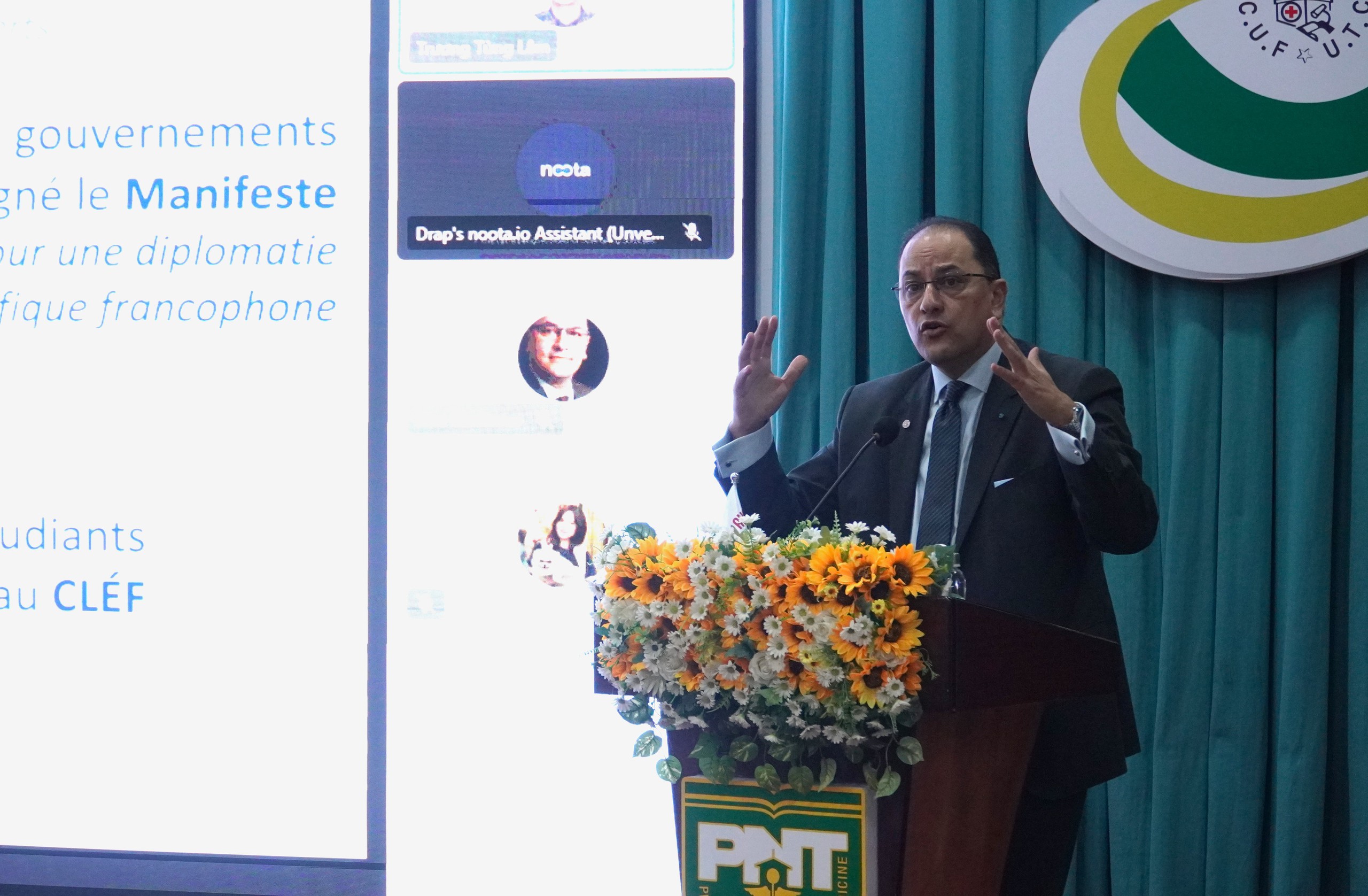 Đẩy mạnh ứng dụng AI trong quản trị đại học- Ảnh 2. Đẩy mạnh ứng dụng AI trong quản trị đại học- Ảnh 2.