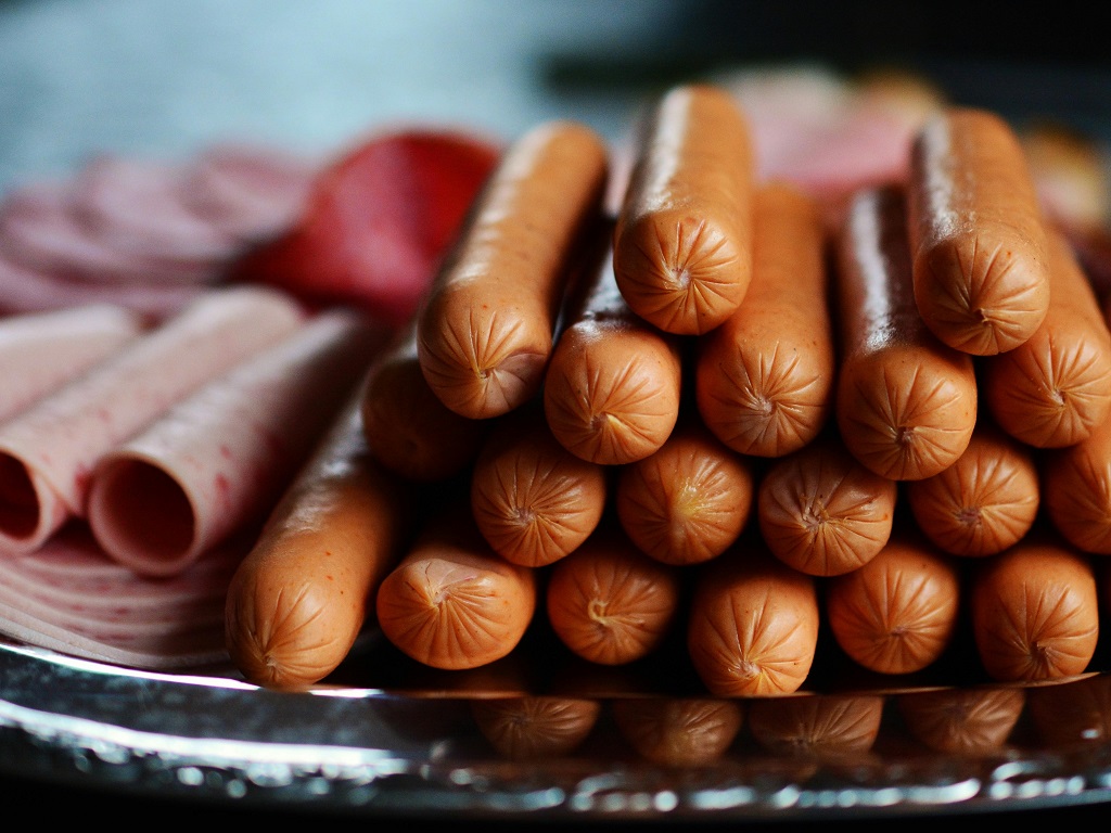 Ăn nhiều muối làm tăng nguy cơ ung thư dạ dày- Ảnh 1. Ăn nhiều muối làm tăng nguy cơ ung thư dạ dày- Ảnh 1.
