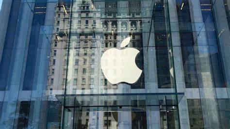 Apple đạt lợi nhuận 14.7 tỷ USD trong quý III/2024