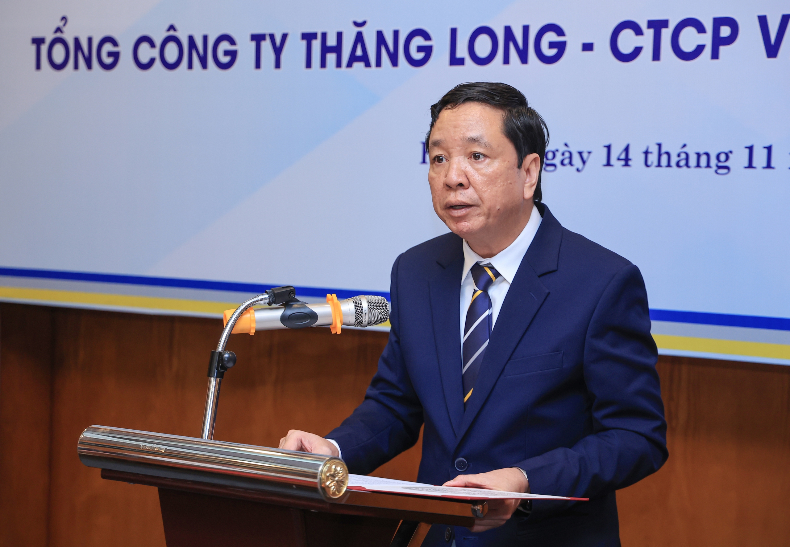 Ba đơn vị lĩnh vực GTVT ký thỏa thuận hợp tác đào tạo nhân lực, nghiên cứu khoa học- Ảnh 1. Ba đơn vị lĩnh vực GTVT ký thỏa thuận hợp tác đào tạo nhân lực, nghiên cứu khoa học- Ảnh 1.