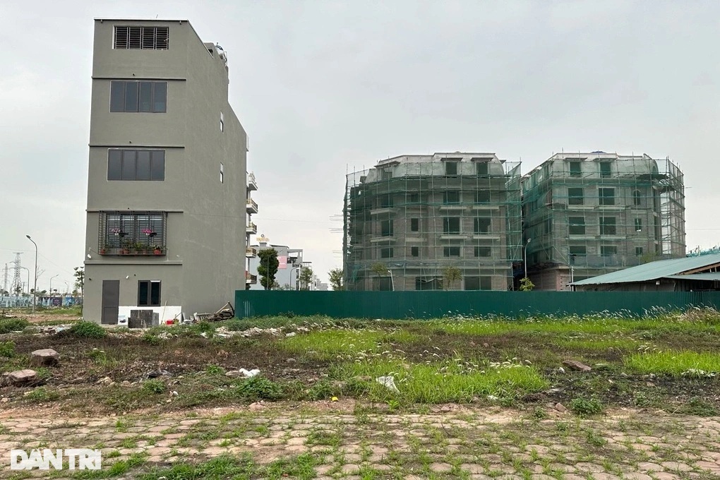 Bảng giá đất mới tại tỉnh Bắc Giang: Cao nhất 120 triệu đồng/m2 - 1 Bảng giá đất mới tại tỉnh Bắc Giang: Cao nhất 120 triệu đồng/m2 - 1