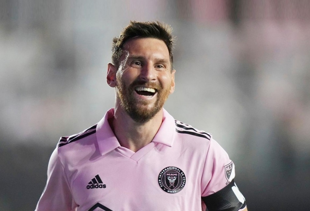 Bị CĐV phản đối dữ dội, FIFA giải thích lý do chọn Messi ở giải The Best - 1 Bị CĐV phản đối dữ dội, FIFA giải thích lý do chọn Messi ở giải The Best - 1