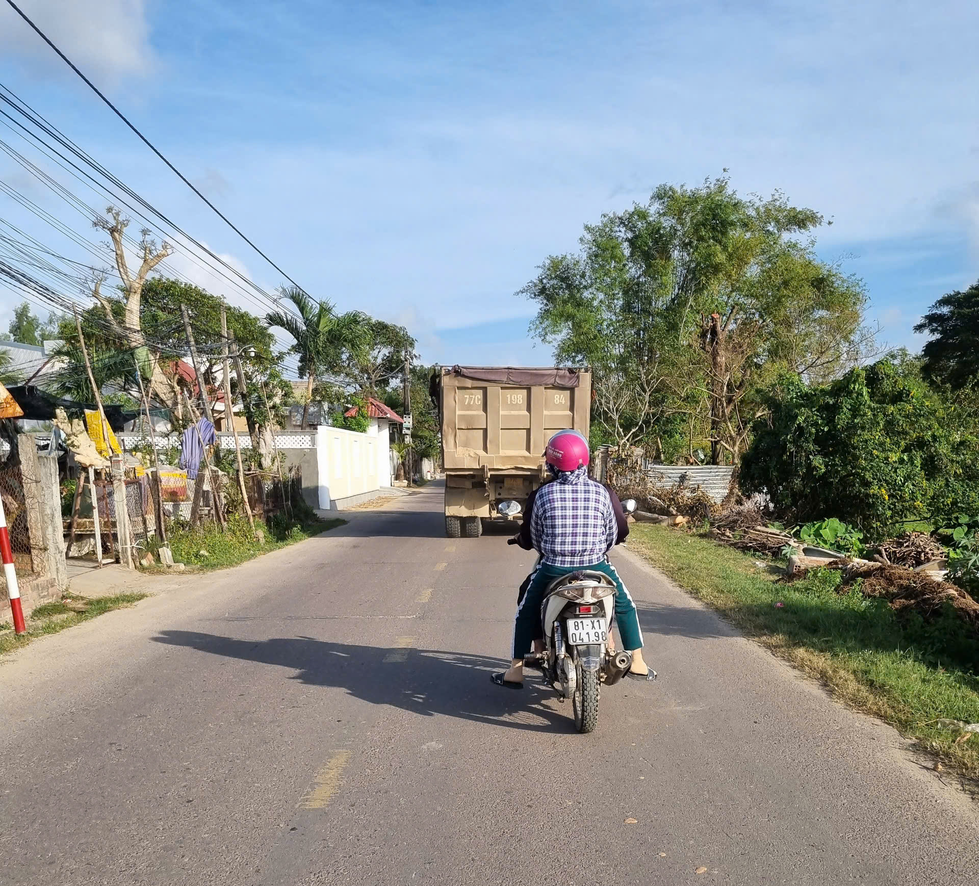 Bình Định kiến nghị mở thêm nút giao, đường kết nối để phát huy hiệu quả cao tốc- Ảnh 2. Bình Định kiến nghị mở thêm nút giao, đường kết nối để phát huy hiệu quả cao tốc- Ảnh 2.