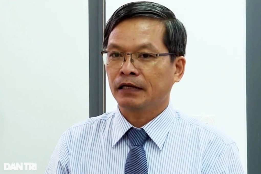 Bổ nhiệm nhân sự mới ở Ban quản lý khu kinh tế Dung Quất - 1 Bổ nhiệm nhân sự mới ở Ban quản lý khu kinh tế Dung Quất - 1