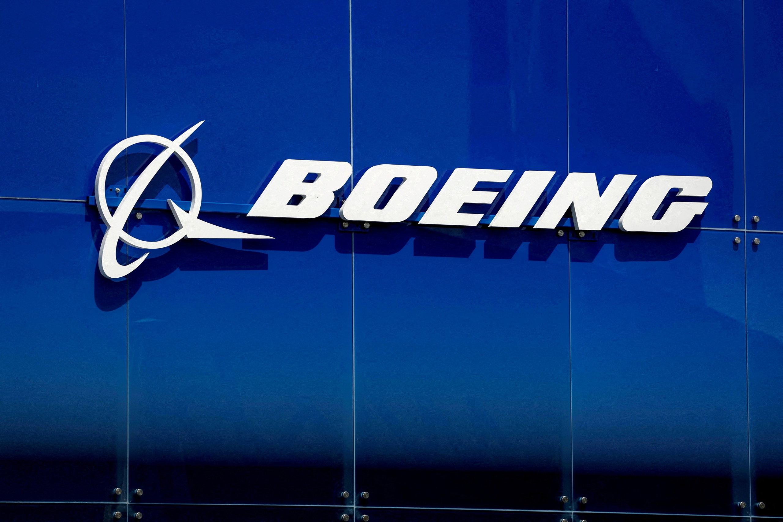 Boeing sắp ban hành thông báo sa thải 10% nhân sự- Ảnh 1. Boeing sắp ban hành thông báo sa thải 10% nhân sự- Ảnh 1.