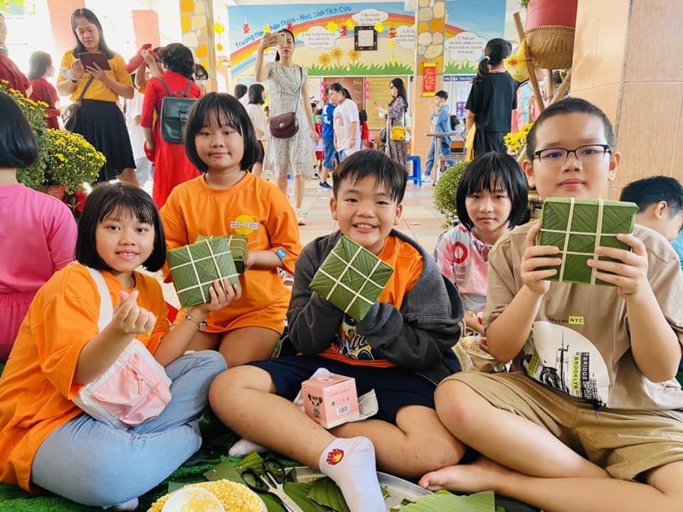 Bớt ngày nghỉ hè, tăng ngày nghỉ tết cho học sinh được không?- Ảnh 1. Bớt ngày nghỉ hè, tăng ngày nghỉ tết cho học sinh được không?- Ảnh 1.