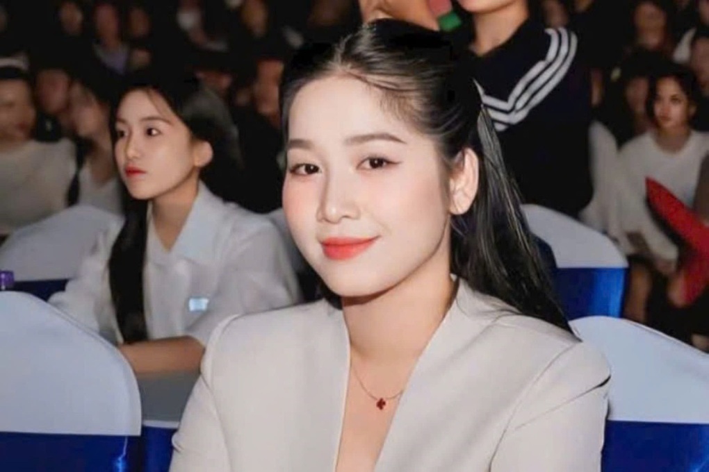 Bước ngoặt của nữ giảng viên trẻ từng giành giải nhất Sao Mai - 1 Bước ngoặt của nữ giảng viên trẻ từng giành giải nhất Sao Mai - 1