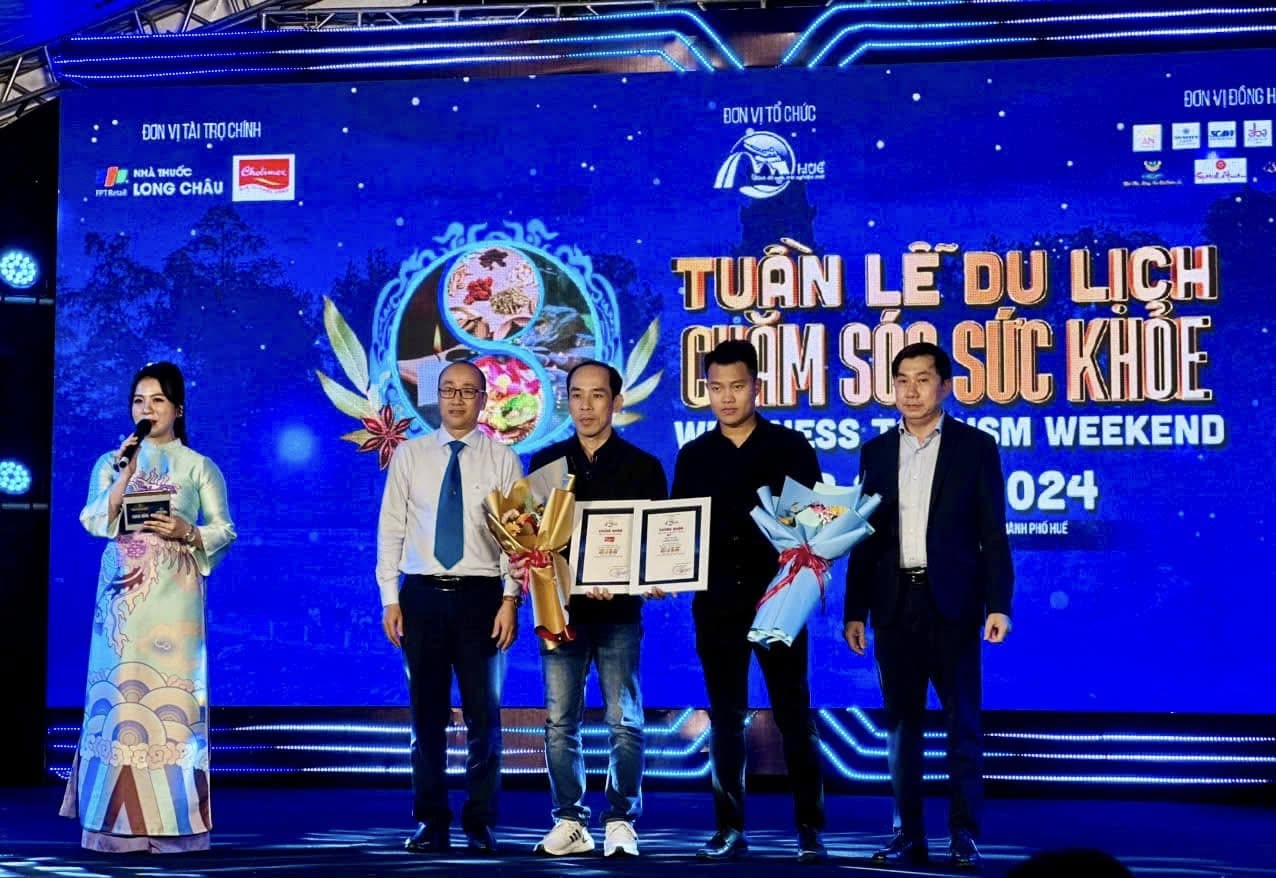 Mang lại động lực cho nhau - Vietnam.vn