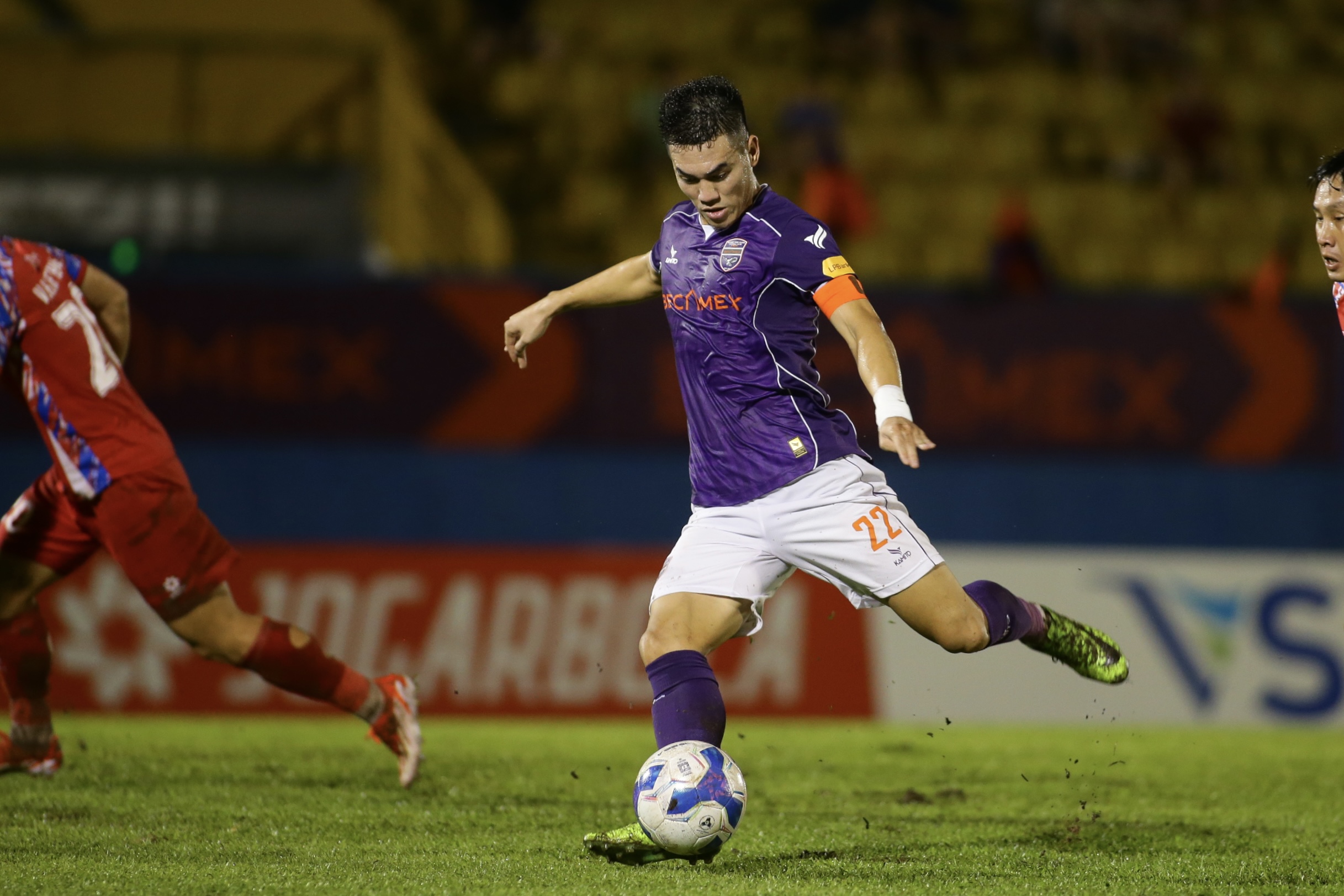 Lịch thi đấu V-League mới nhất: CLB Bình Dương có khiến HAGL đứt mạch bất bại?- Ảnh 1. Lịch thi đấu V-League mới nhất: CLB Bình Dương có khiến HAGL đứt mạch bất bại?- Ảnh 1.