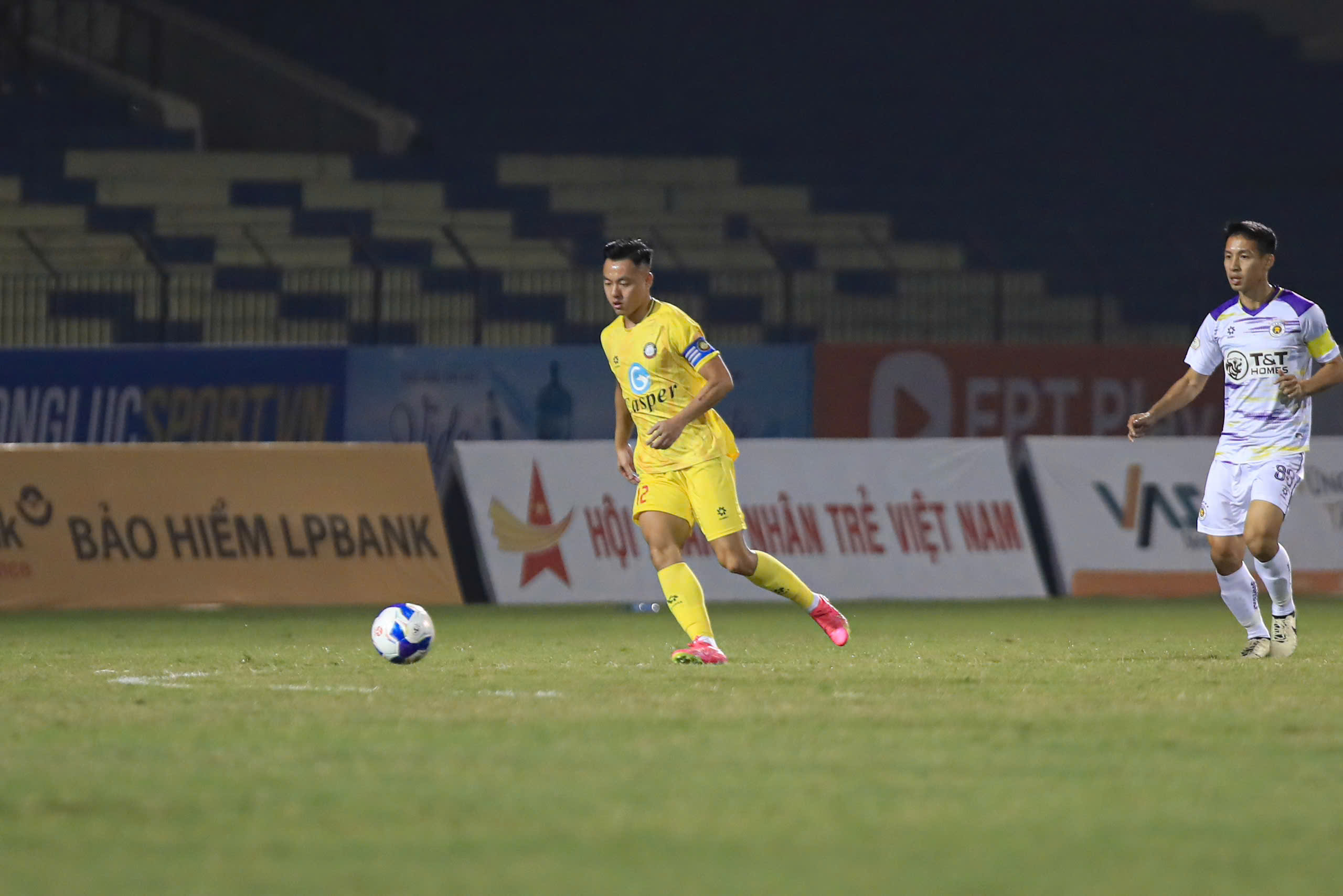 Lịch thi đấu V-League mới nhất (10.11): CLB Thanh Hóa soán ngôi đầu của HAGL?- Ảnh 1. Lịch thi đấu V-League mới nhất (10.11): CLB Thanh Hóa soán ngôi đầu của HAGL?- Ảnh 1.