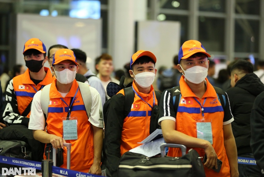 Cách tính lương hưu của người Việt Nam khi ra nước ngoài làm việc - 1 Cách tính lương hưu của người Việt Nam khi ra nước ngoài làm việc - 1