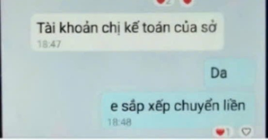 Bị tố vòi tiền doanh nghiệp, cán bộ Sở Du lịch Kiên Giang nói gì?- Ảnh 1. Bị tố vòi tiền doanh nghiệp, cán bộ Sở Du lịch Kiên Giang nói gì?- Ảnh 1.