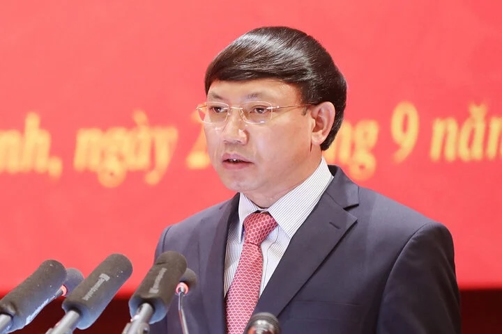 Cảnh cáo các ông Nguyễn Xuân Ký, Bùi Văn Cường liên quan Công ty Thuận An- Ảnh 1. Cảnh cáo các ông Nguyễn Xuân Ký, Bùi Văn Cường liên quan Công ty Thuận An- Ảnh 1.
