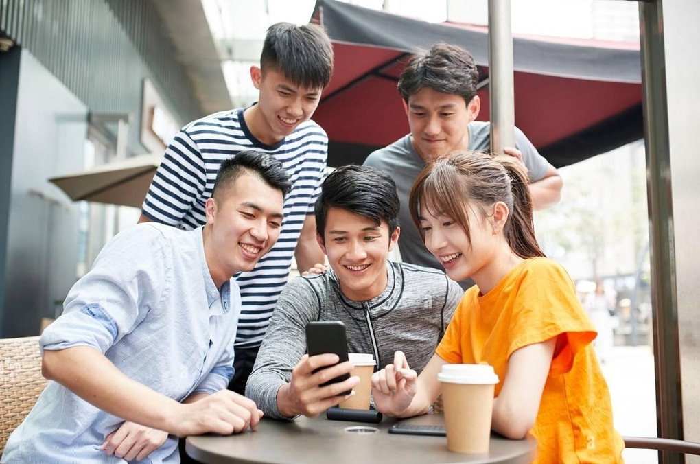 Cha mẹ muốn chọn trường đại học cho con, hãy ghé thăm nhà ăn - 1 Cha mẹ muốn chọn trường đại học cho con, hãy ghé thăm nhà ăn - 1