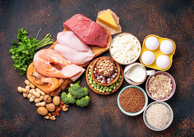Chế độ ăn 30 phút là gì mà giảm cân, đường huyết và mỡ máu cực hay?- Ảnh 1. Chế độ ăn 30 phút là gì mà giảm cân, đường huyết và mỡ máu cực hay?- Ảnh 1.