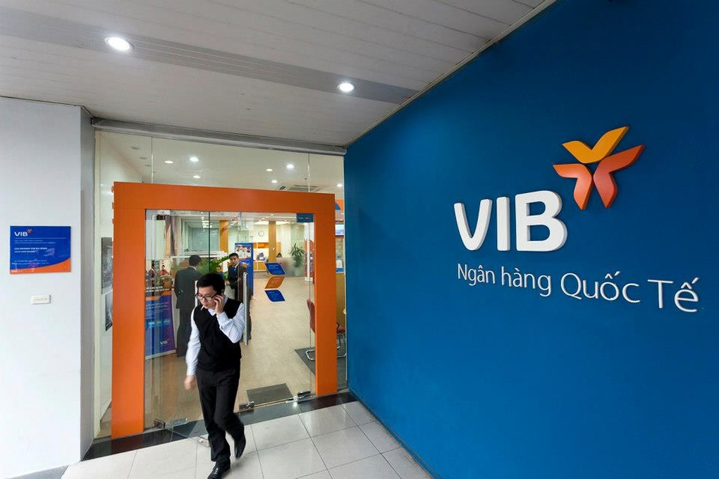 Chị dâu chủ tịch VIB bị hủy giao dịch bán hơn 2,6 triệu cổ phiếu - 1 Chị dâu chủ tịch VIB bị hủy giao dịch bán hơn 2,6 triệu cổ phiếu - 1
