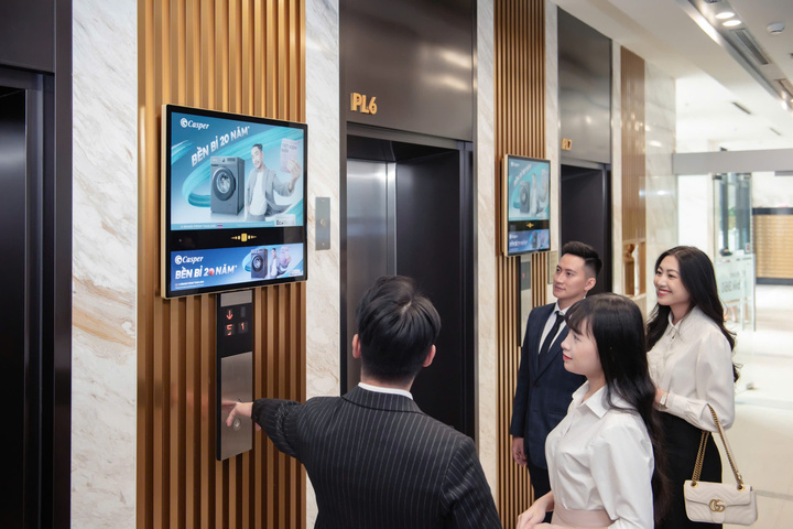 Chicilon Media kiên định trong tiêu chuẩn khai thác tài nguyên.