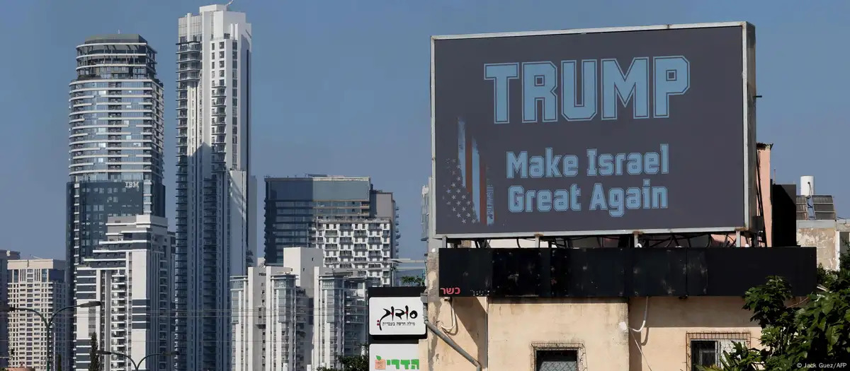 chien thang cua ong trump anh huong the nao den xung dot israel hamas hinh 1