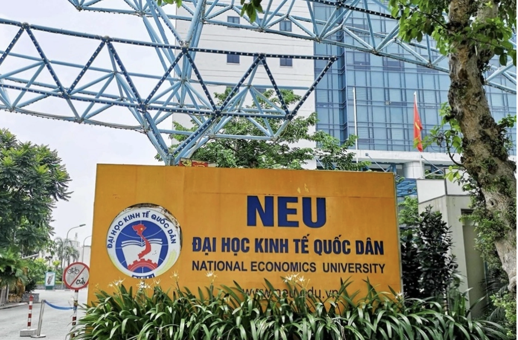 Chính phủ quyết định chuyển Trường Kinh tế Quốc dân thành đại học - 1 Chính phủ quyết định chuyển Trường Kinh tế Quốc dân thành đại học - 1